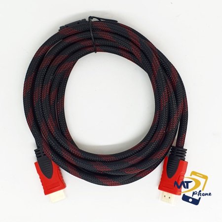 HDMI CABLE